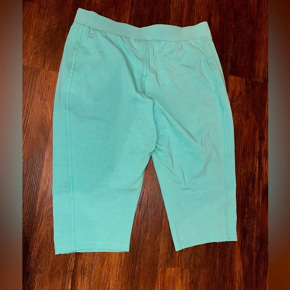 Women’s‎ Christopher & Banks Skimmer Shorts